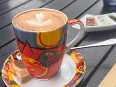 -安妮意大利餐厅(世贸天阶店)