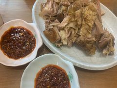 黄焖手抓羊肉-清真·益鑫羊肉手抓馆(花园北街店)