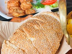 -大头虾越式风味餐厅(光明广场店)