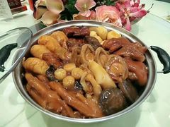 -兴悦酒家(环市东路店)