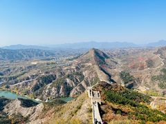 -司马台长城