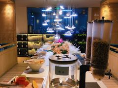 -青瓷火锅料理(西单大悦城店)