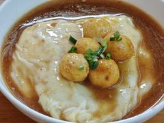 -鸿记·好再来普宁肠粉(莲花路店)