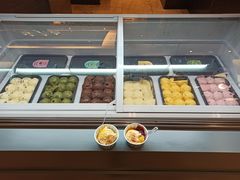 -富力威斯汀酒店·知味自助餐厅