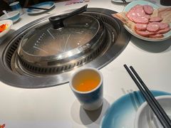 -遇东北林区铁锅炖(南开店)