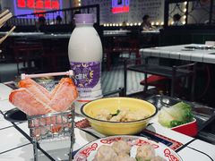 -九街淑芬掌中宝串串公司(两路金港国际店)