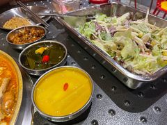 -小牛哈尼韩式水煎肉(万象城店)