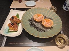 -匠和风精致料理(成都龙湖滨江天街店)