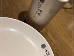 -河沿肉饼Beijing Pie(东华门店)