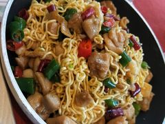 -赵小姐丨新中餐(曲江店)