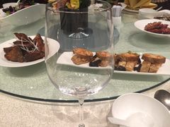 -上海和平饭店龙凤厅 Dragon Phoenix