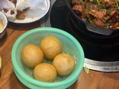 -重庆鸡公煲·青锅花椒鱼(牡丹江路店)