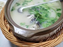 -翠茗农庄土菜馆(天目湖店)
