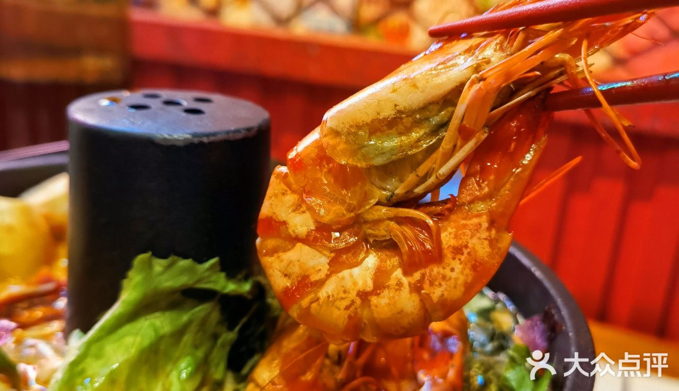 人均30r泰国地道“小食堂”|老板娘是泰国厨娘🧚‍♀️