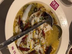 -新辣宴·湖南家常菜·商务聚餐(中粮创芯店)