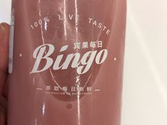 -Bingo宾果每日(万达店)