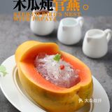 简直是嗨到爆炸！ 这里的海鲜绝对是新鲜活蹦乱跳的