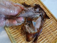 -五谷芳乳鸽王（大梅沙总店C区）(网红打卡店)