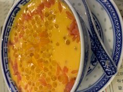 杨枝甘露-捷信牛奶甜品世家(五道口店)