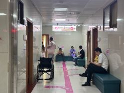 -厦门市妇幼保健院(总院区)