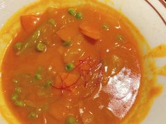 -ZAFFERANO西班牙海鲜饭(上海首店)