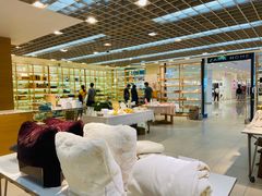 -ZARA HOME(蓝色港湾店)