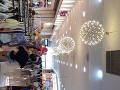 -永旺梦乐城国际商城(北清路店)