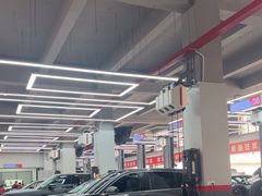 -哈贝卡汽车服务连锁(高新二路店)