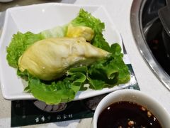 -百年果林椰子鸡(中洲店)