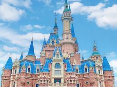 -上海迪士尼度假区