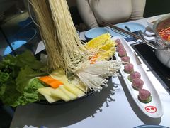 -许府牛火锅(信义坊总店)