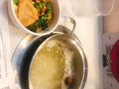 -龍歌自助小火锅(李沧丽达店)