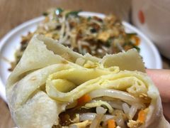-姥姥家春饼店(佳亿时尚广场店)