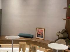 -烫面包·面包烘焙(绿地缤纷城店)