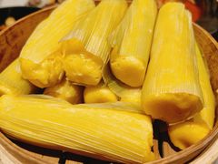 鲜玉米粑-贡宴盐帮菜自贡驻京联络处餐厅