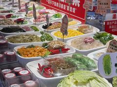 -阿财老铺·老蚌埠龙虾城(华夏总店)