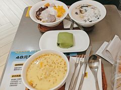 -满记甜品(静安大悦城店)