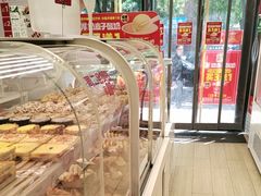-味多美蛋糕(京旺家园店)