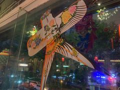 -北平印象.北京烤鸭.新京菜.融合菜(世贸店)