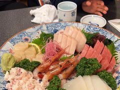 -鱼真(うおまさ)