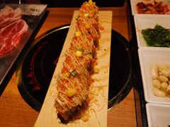-炉小哥烤肉(信万广场店)
