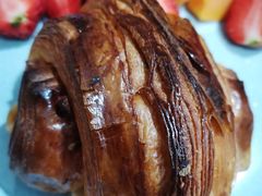 猪肉脯可颂-富贵面包公司(运河店)