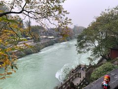 -都江堰景区