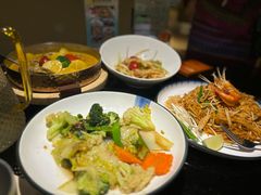-金厨泰国餐厅·全泰籍厨师料理(拱北店)
