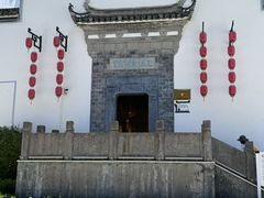 -新安江山水画廊风景区