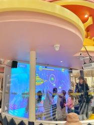 -奈尔宝·儿童乐园·亲子餐厅(鄞州万达店)