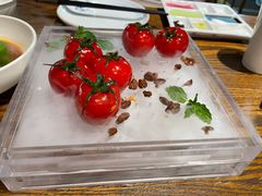 -小大董·烤鸭(王府井apm店)