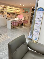 -MINX名珂斯·烫染形象设计