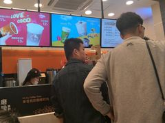 -CoCo都可(包河万达店)