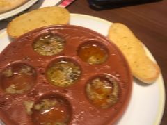 -萨莉亚意式餐厅(杭州滨江天街店)